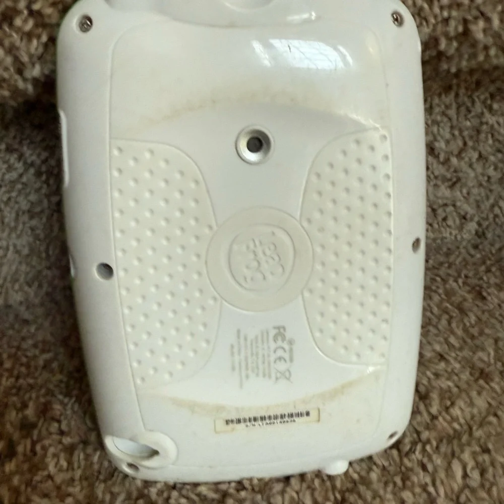 Leapfrog LeapPad3 Green Learning Tablet